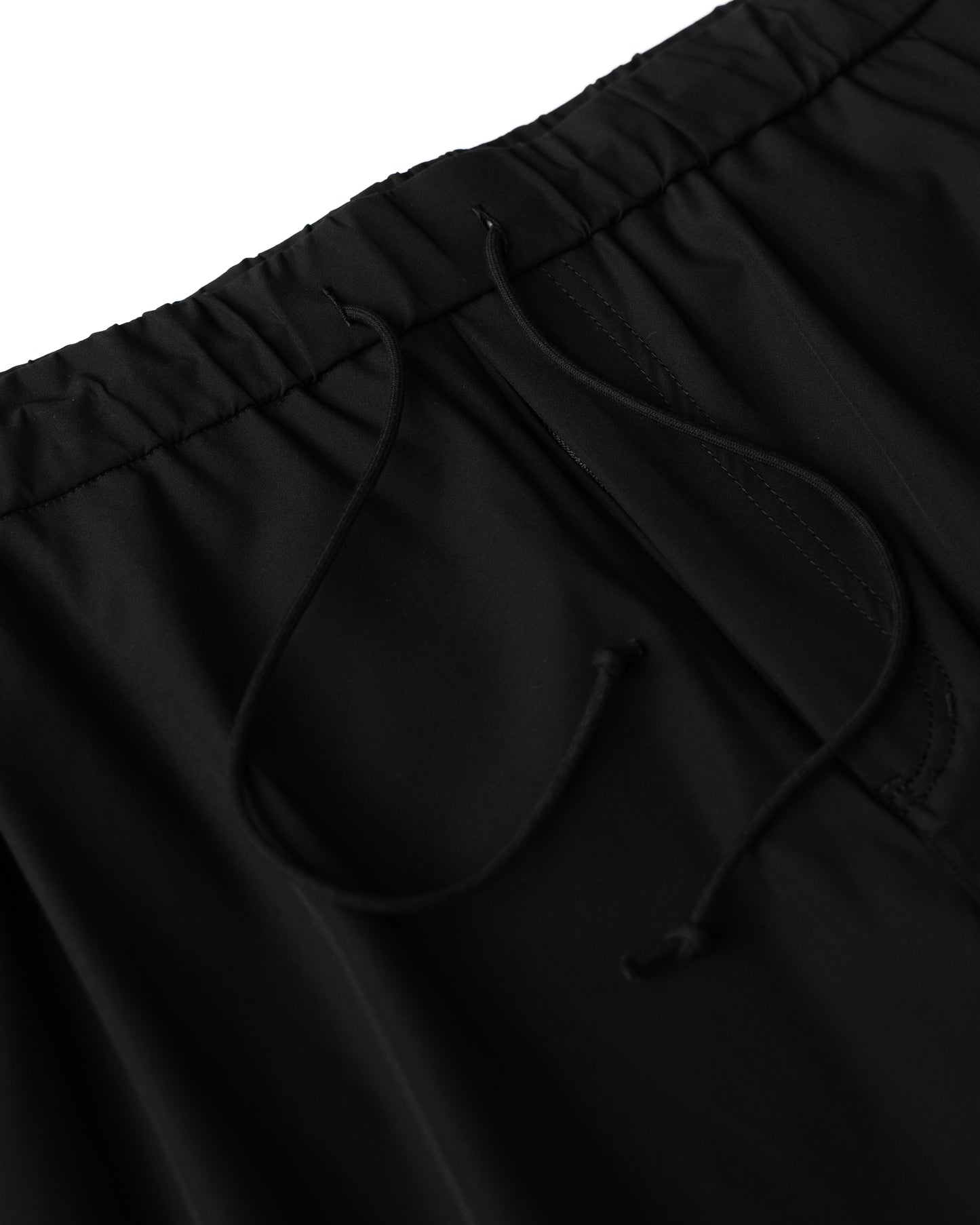 CLASSIC SOFT SHELL PANTS - BLACK