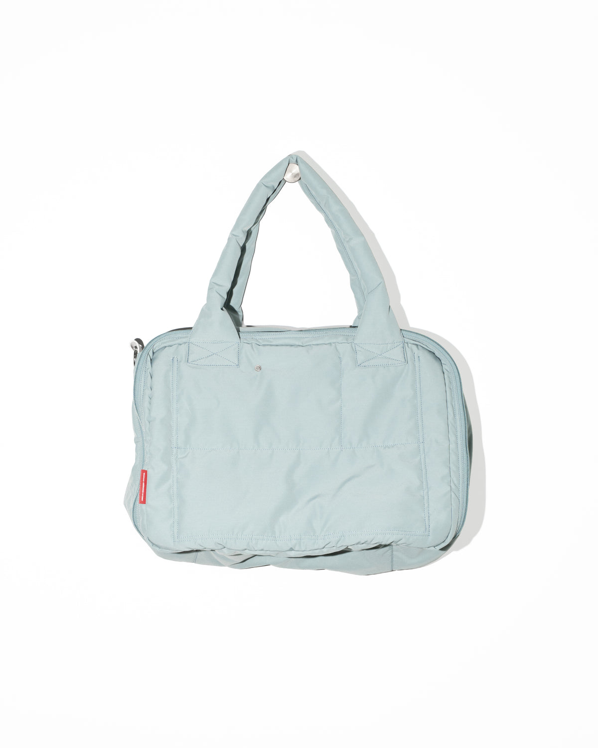 STRIDE PADDED BAG S - MINT