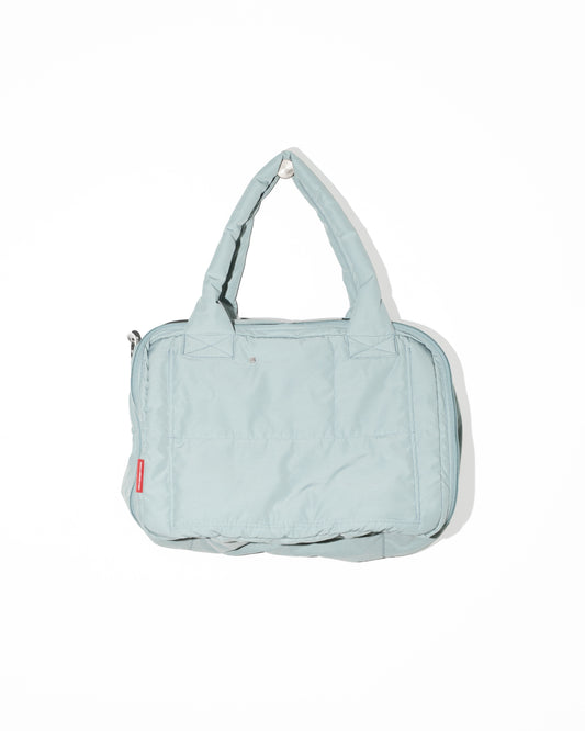 STRIDE PADDED BAG S - MINT