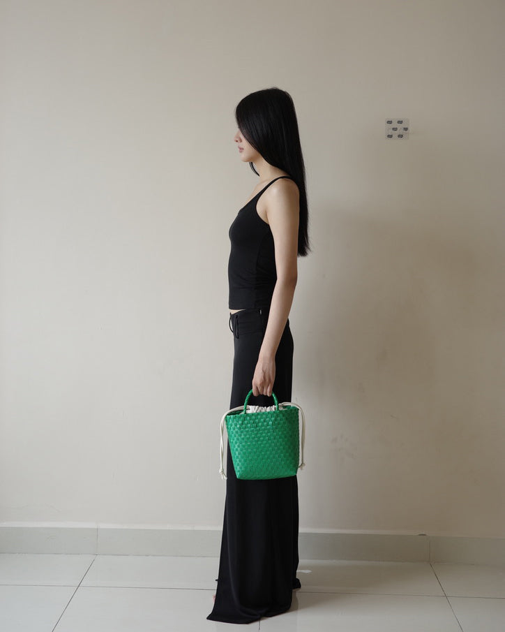 VỪA【MID】 - GREEN