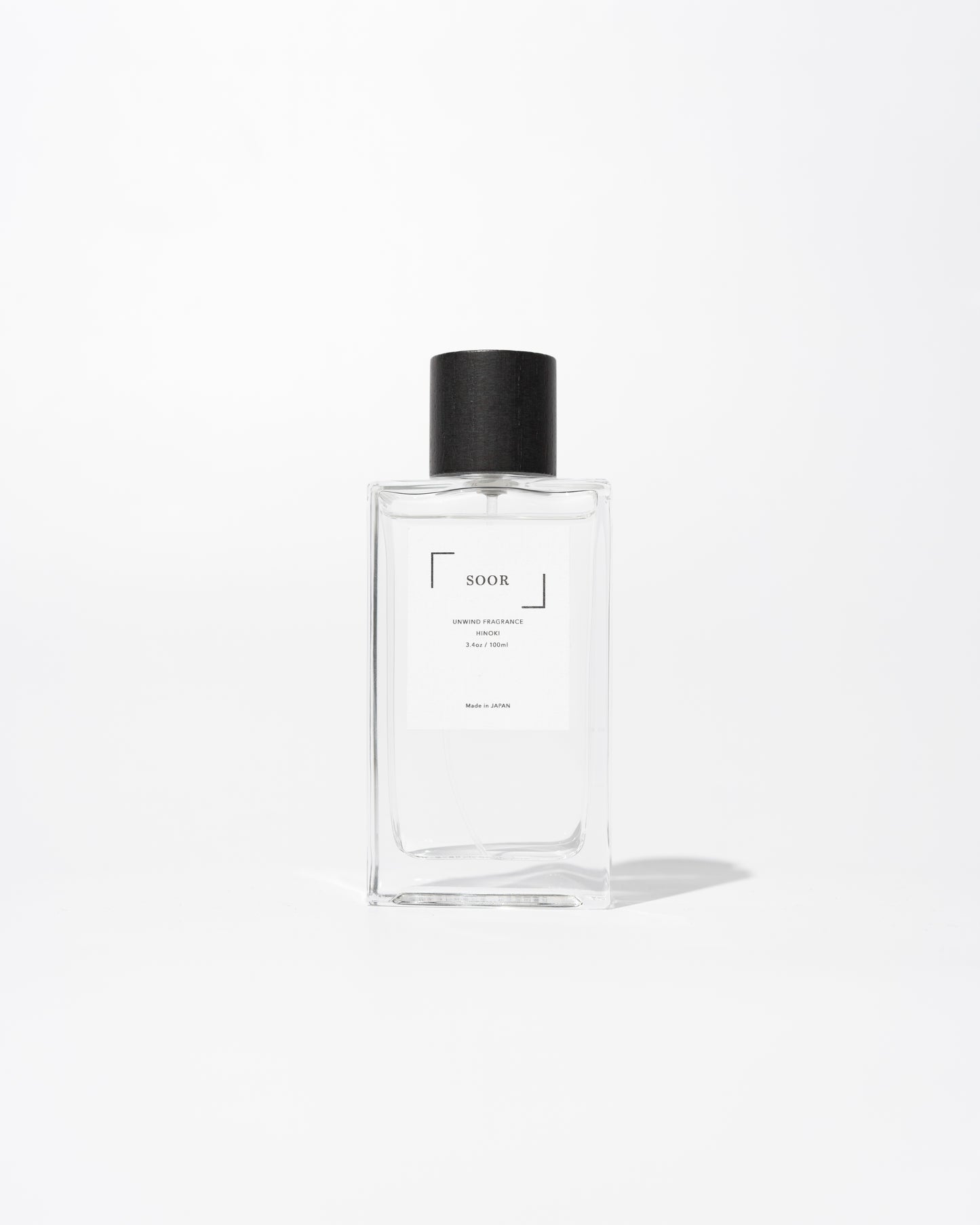 UNWIND FRAGRANCE (HINOKI)