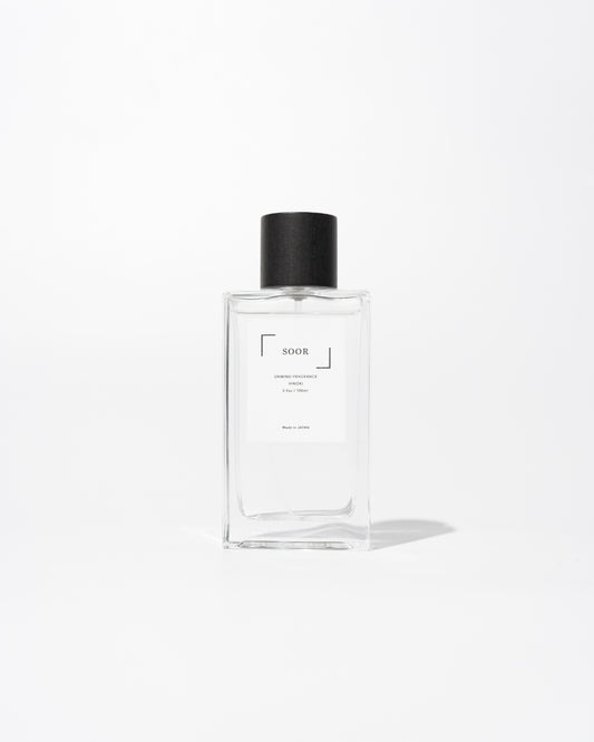 UNWIND FRAGRANCE (HINOKI)