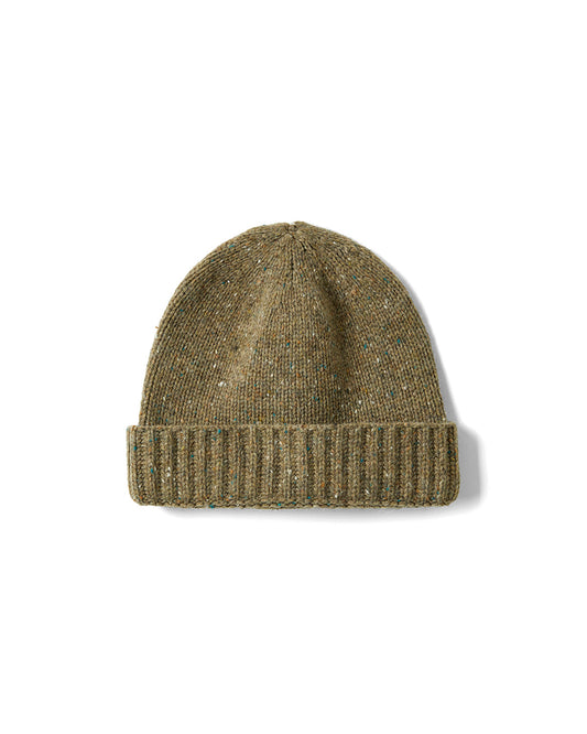 GARDENER WATCH CAP - OLIVE