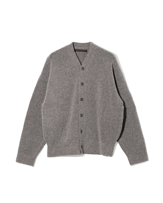 WANA CARDIGAN - GREY