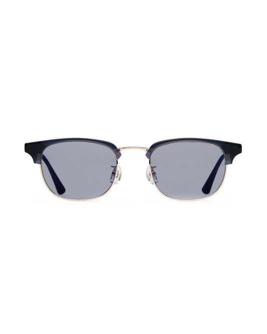 TYPE.2 - NAVY × NAVY