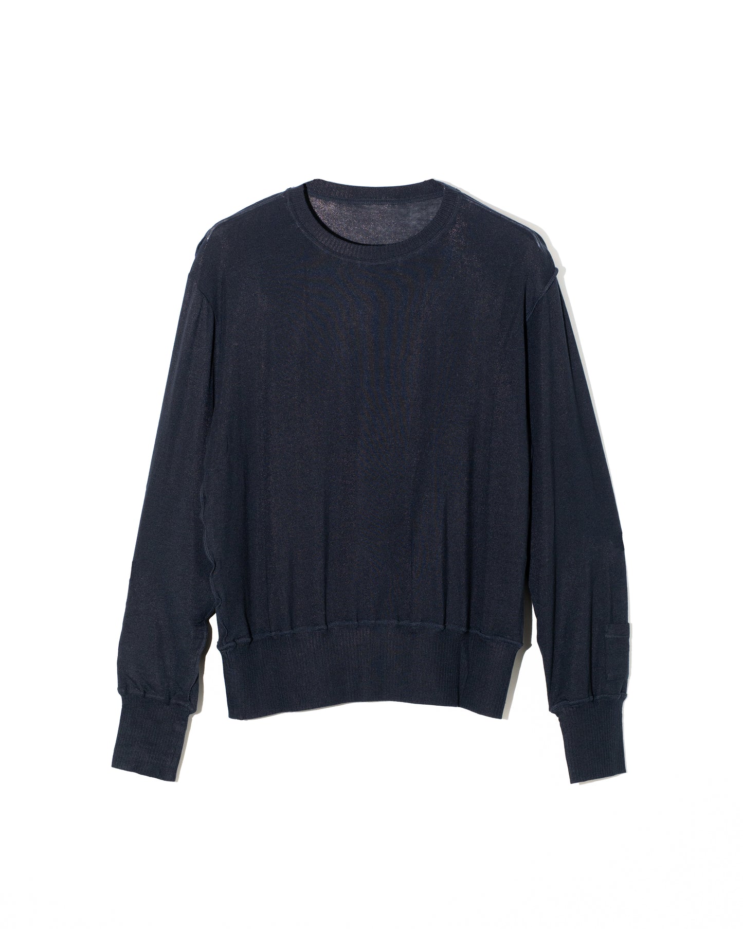TRAINING SHIRT - NAVY