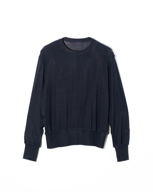 TRAINING SHIRT - NAVY
