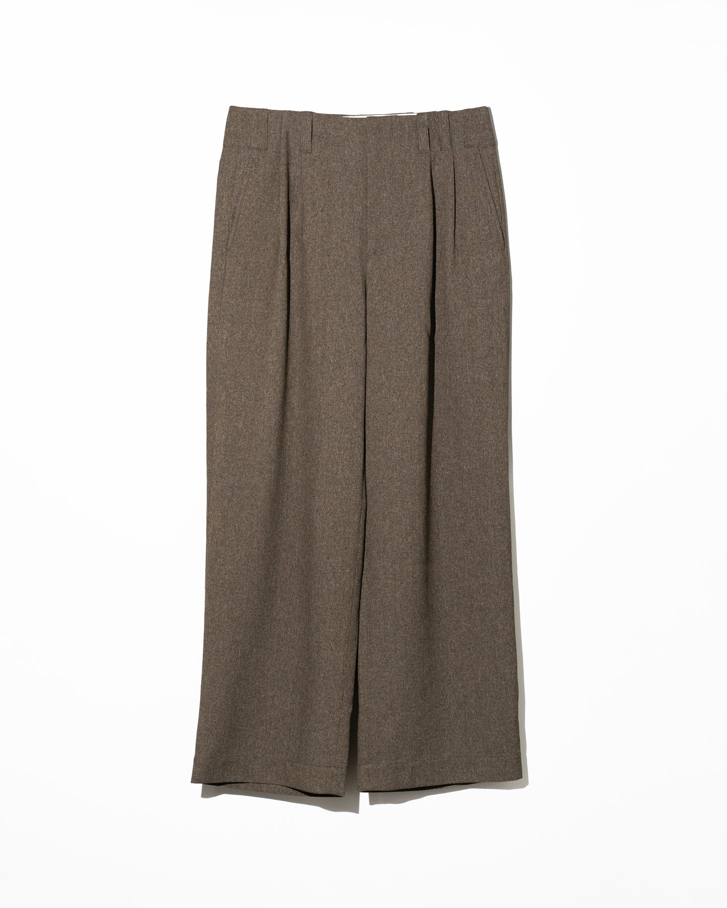 BASEBALL SLACKS 2021 - CHARCOAL