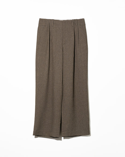 BASEBALL SLACKS 2021 - CHARCOAL