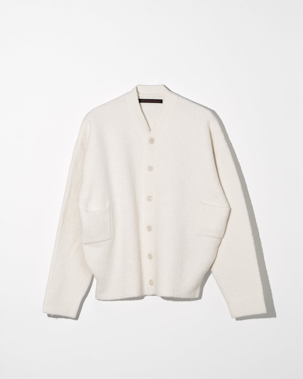 WANA CARDIGAN - CREAM