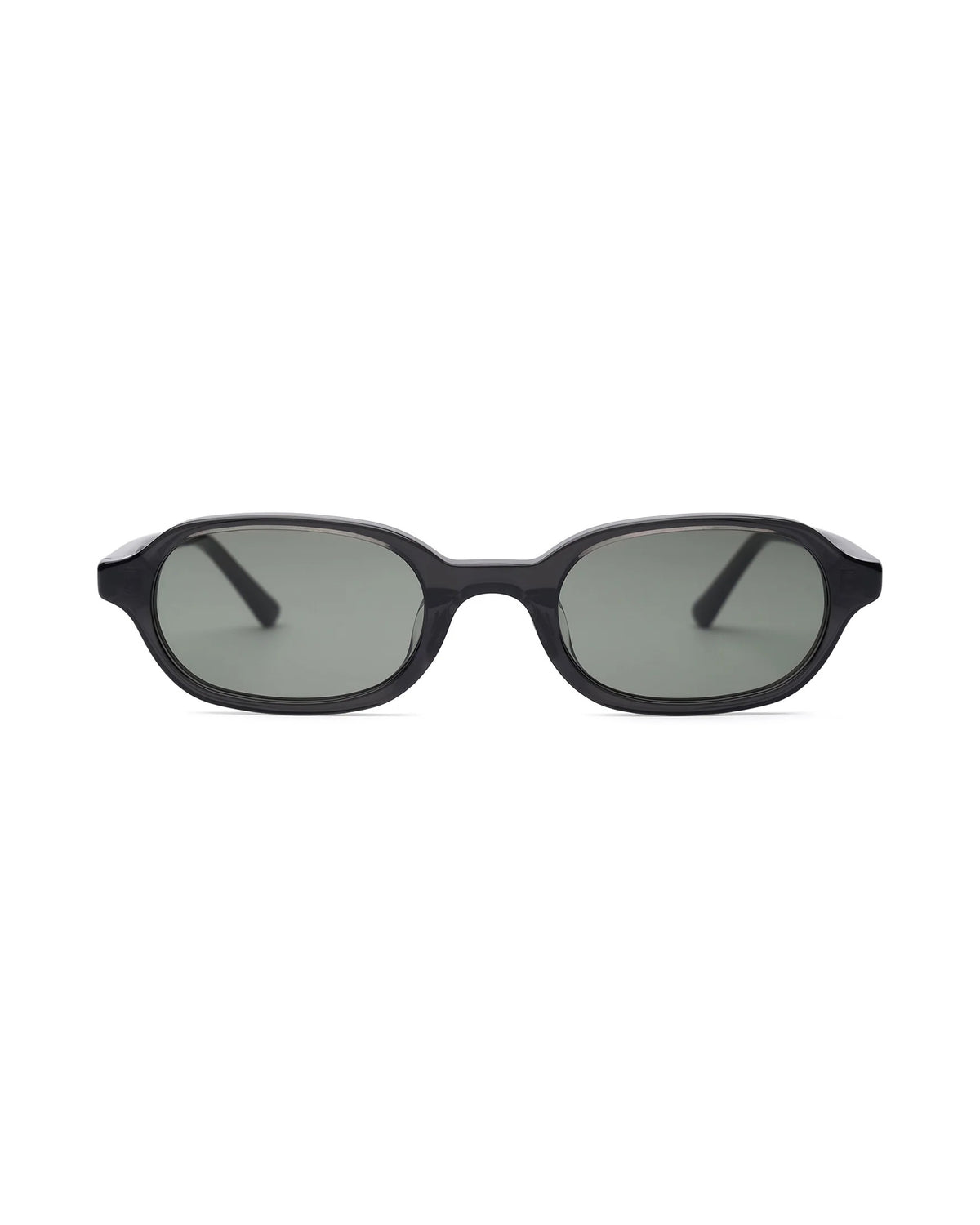 TYPE.1 - DARK GRAY × BLACK