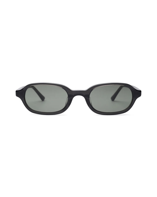 TYPE.1 - DARK GRAY × BLACK