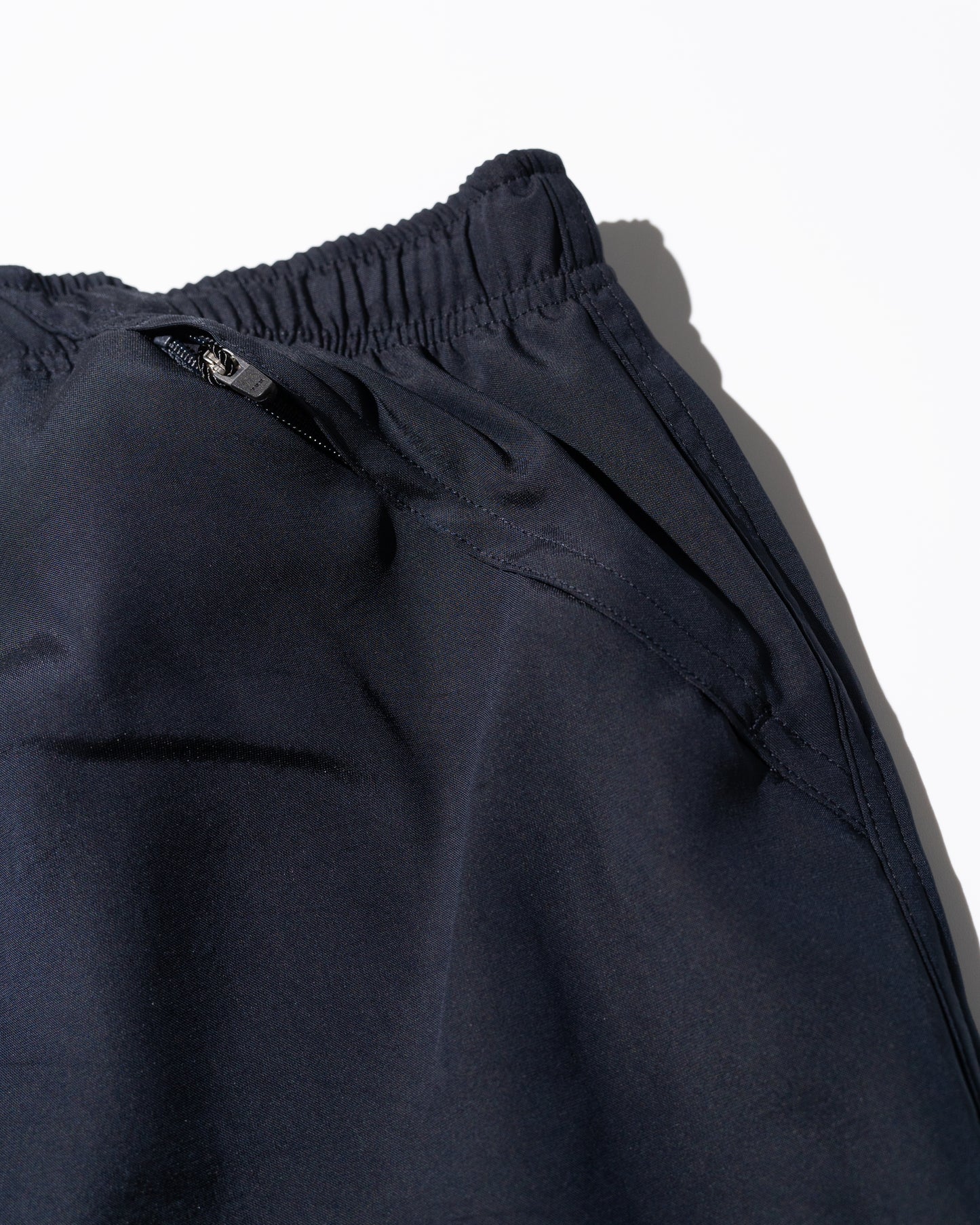 CLUB TRUNK PANTS - NAVY