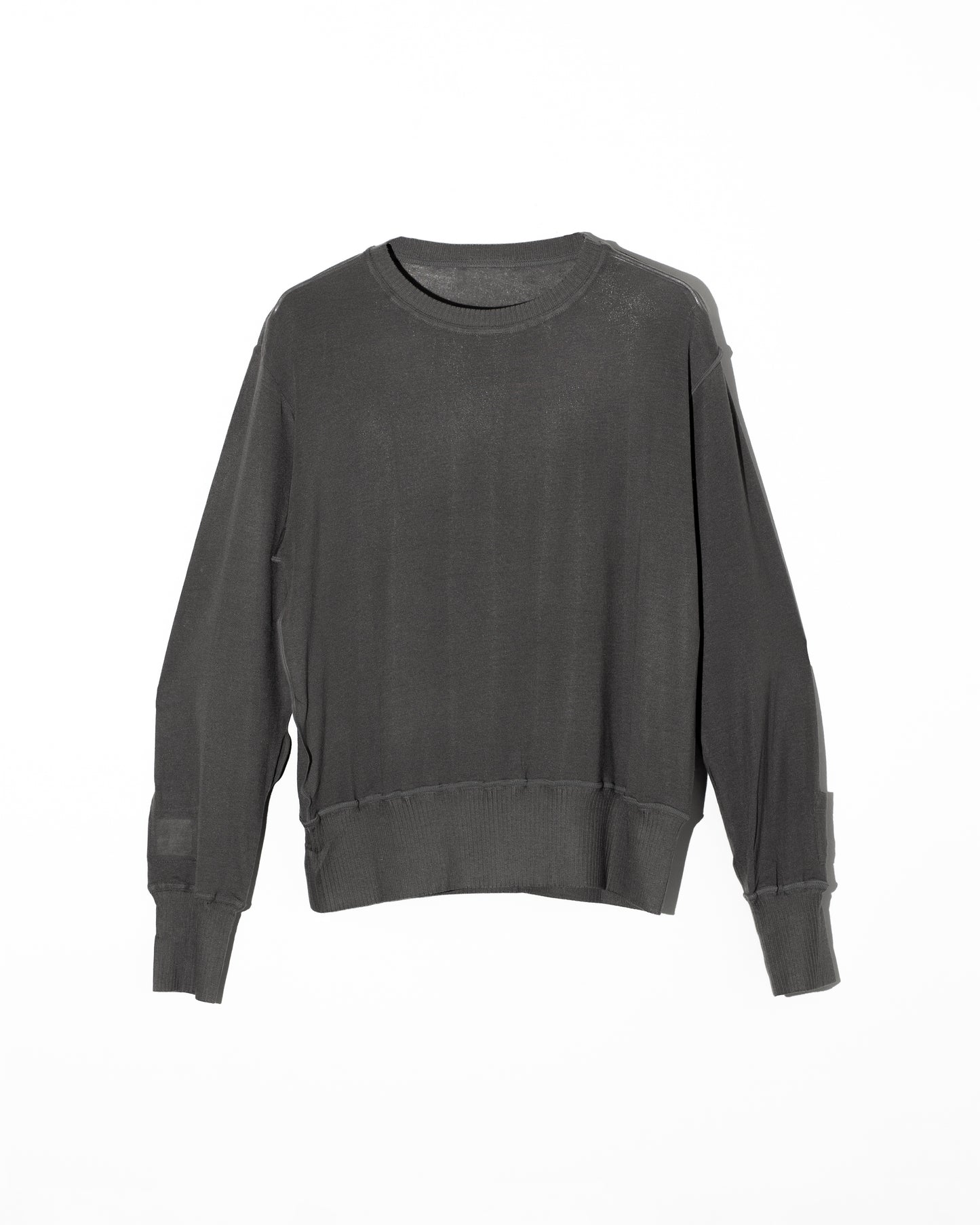 TRAINING SHIRT - GREY