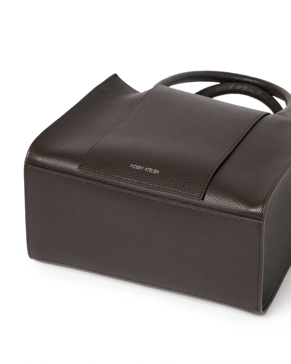 NOREN CARRY SMALL - BROWN