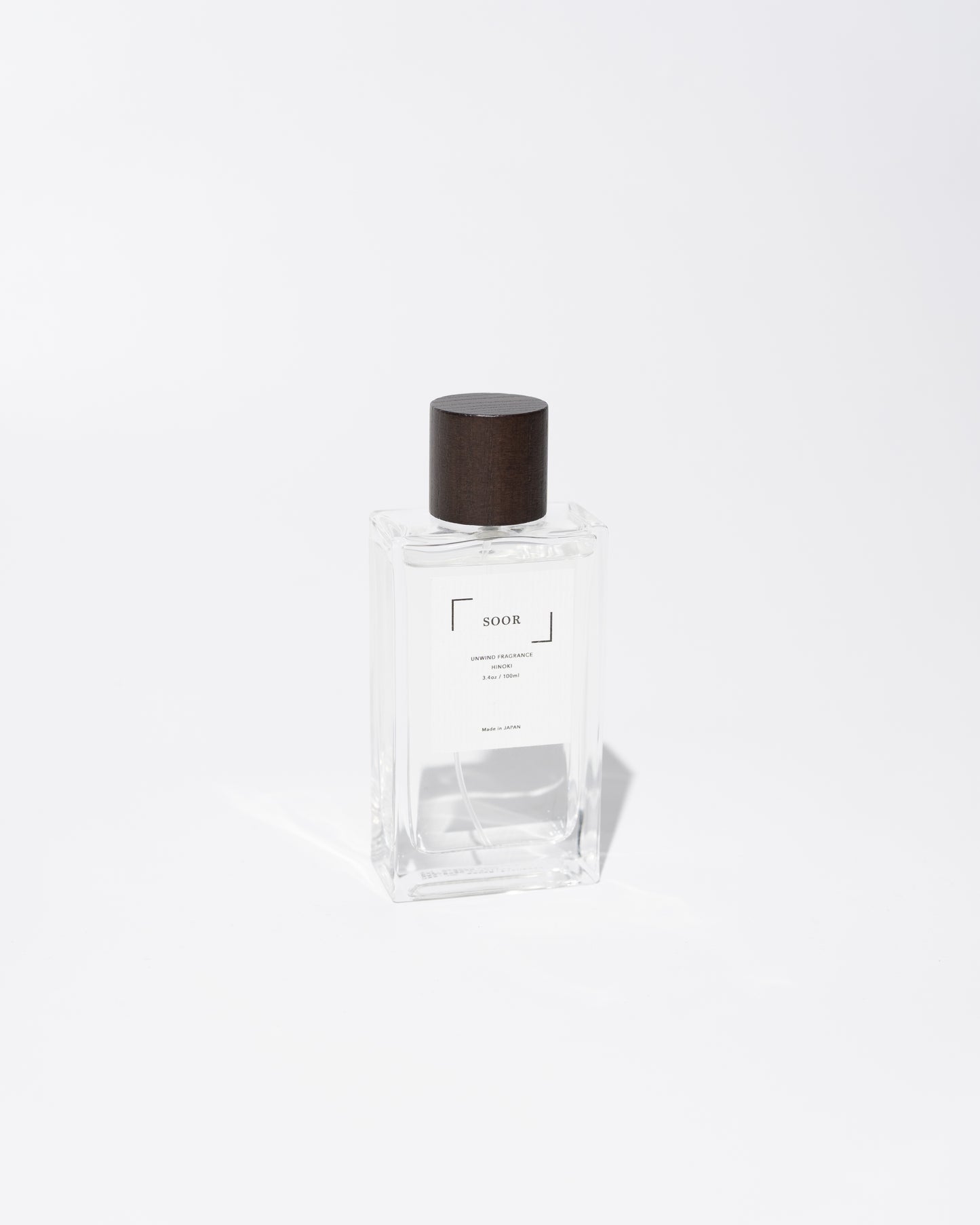 UNWIND FRAGRANCE (HINOKI)