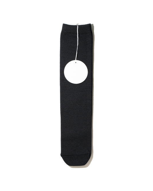 WOOL SOCKS - SHADOW
