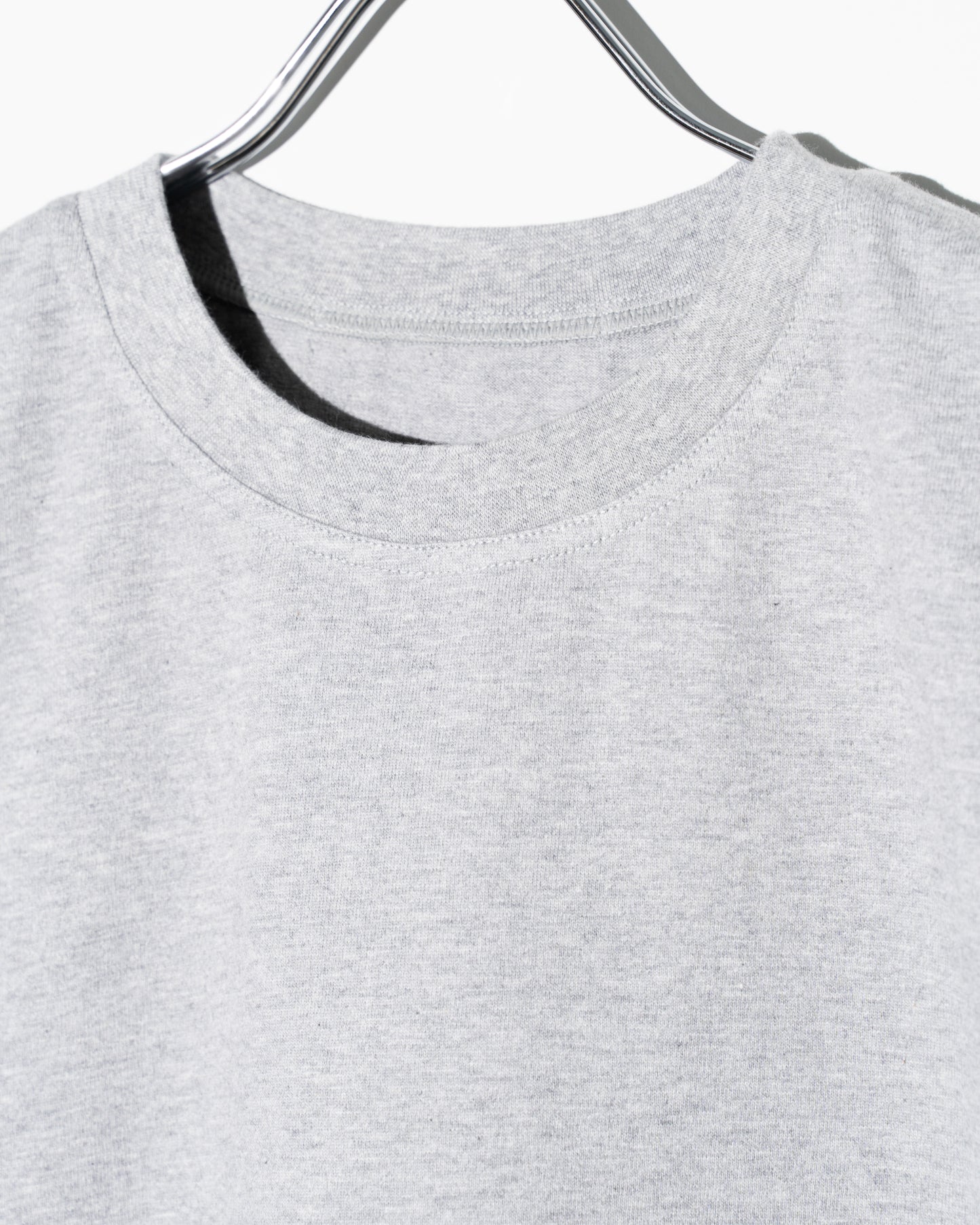 CLASSIC T-SHIRT - GRAY