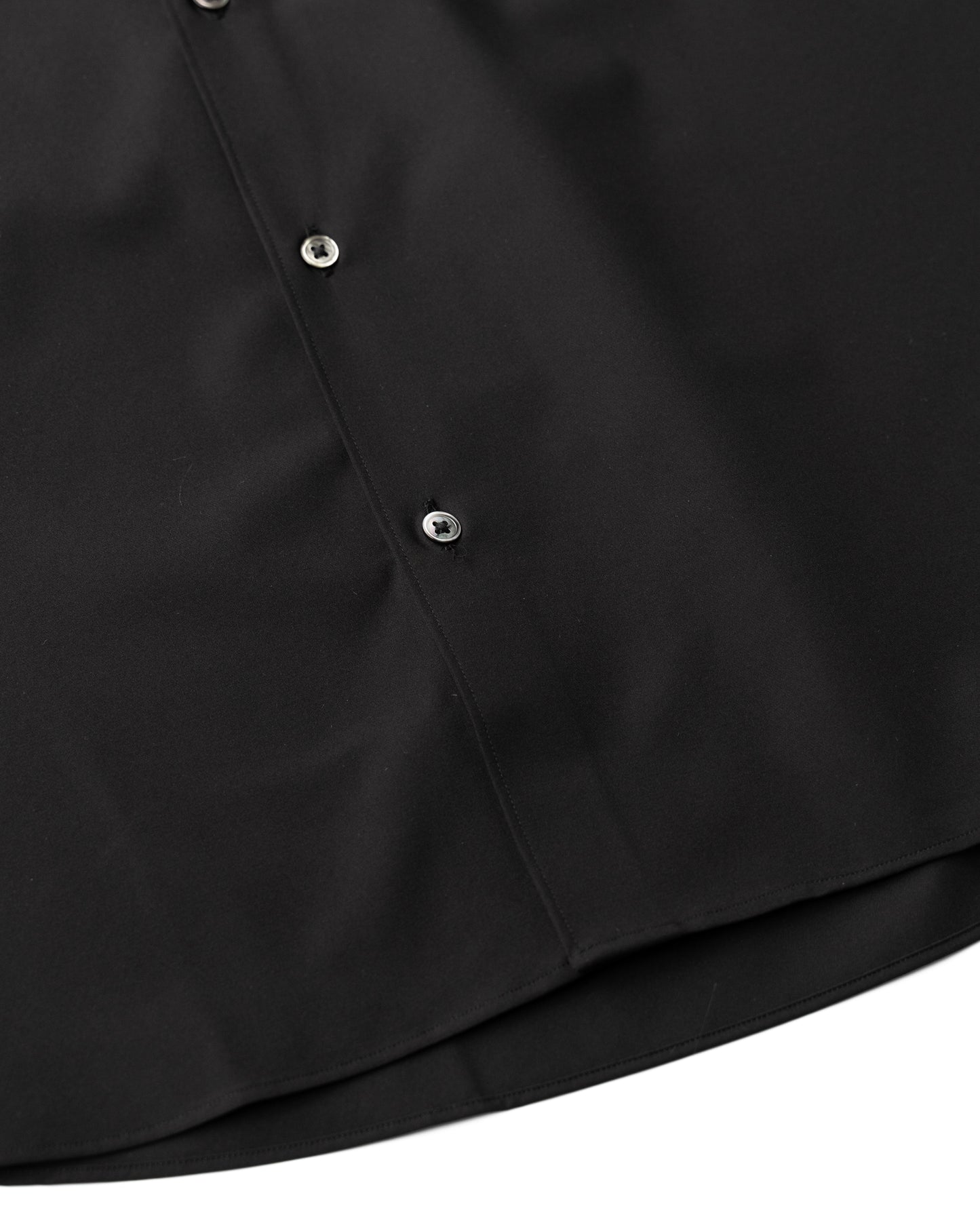 CLASSIC SOFT SHELL SHIRT - BLACK