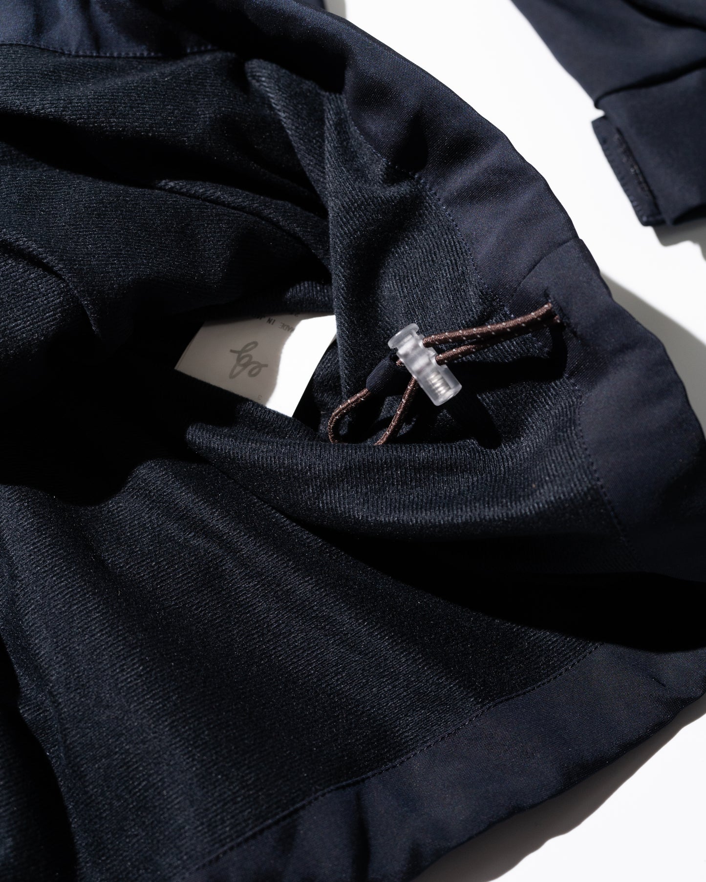 CLUB TECH JUMPER - NAVY