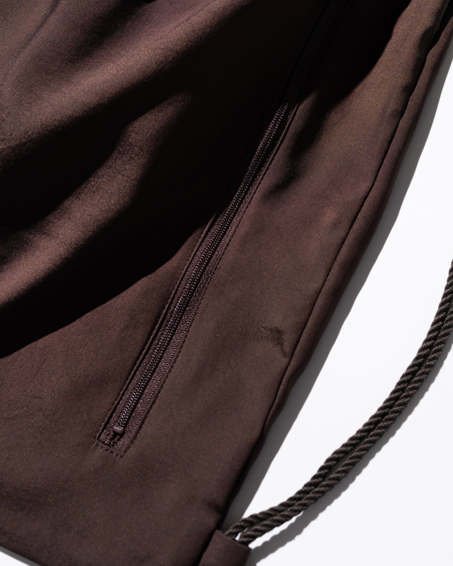 MX PK BAG - BROWN