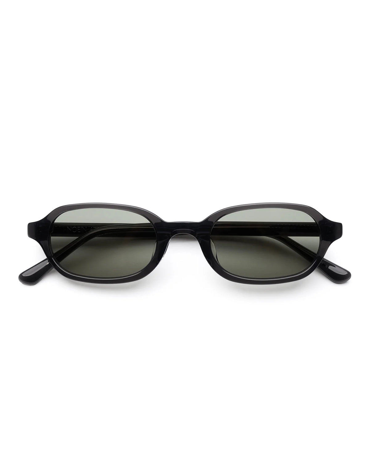 TYPE.1 - DARK GRAY × BLACK