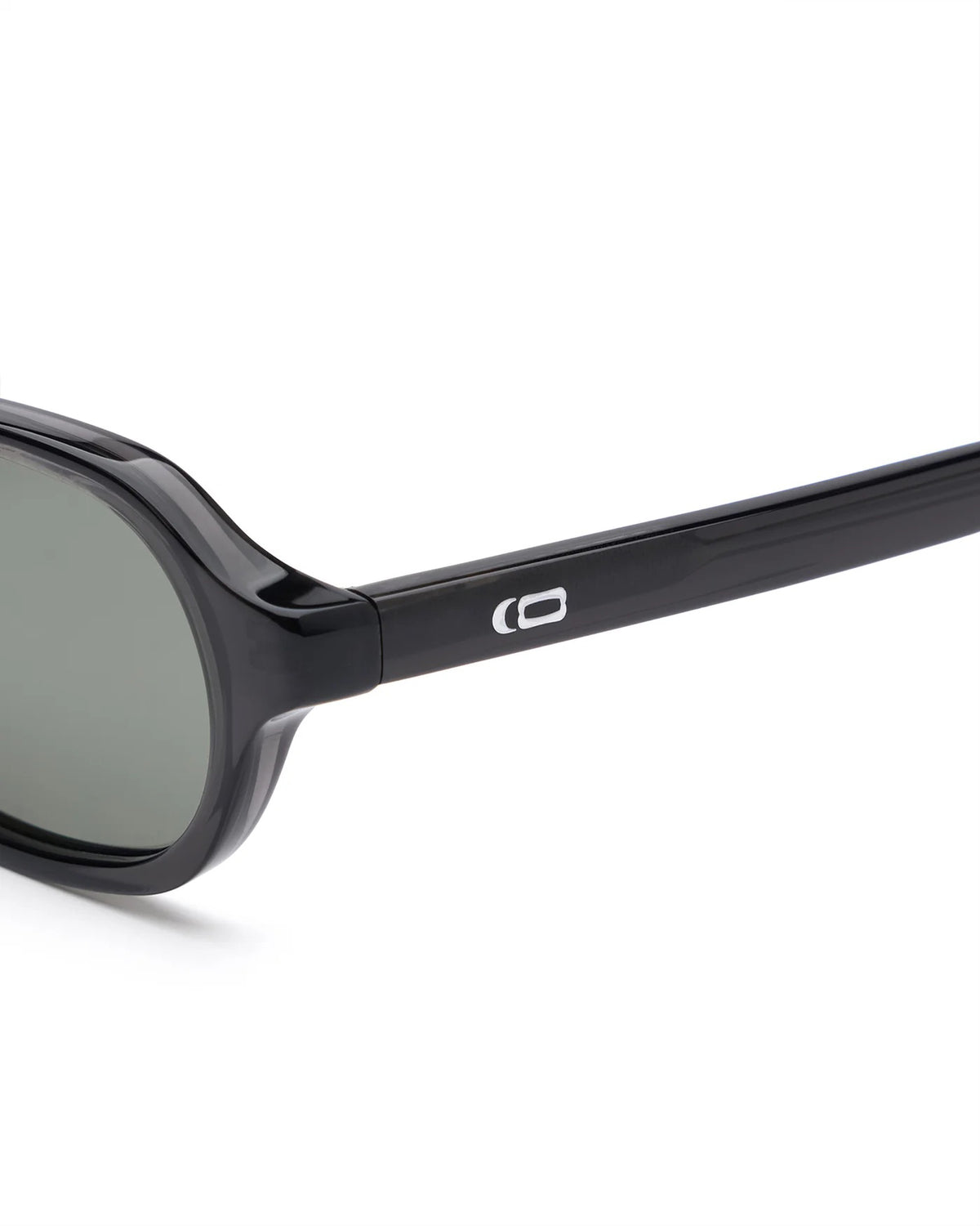 TYPE.1 - DARK GRAY × BLACK