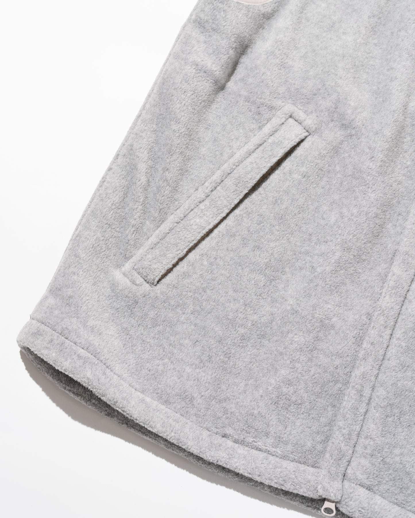 PHOTOGRAPHER L/S SHIRT - LIGHT GRAY CHECK