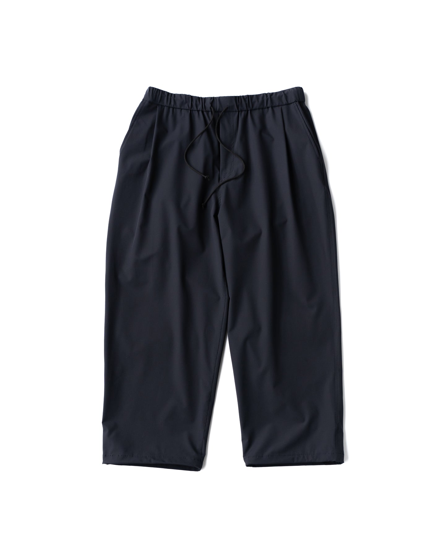 CLASSIC SOFT SHELL PANTS - NAVY