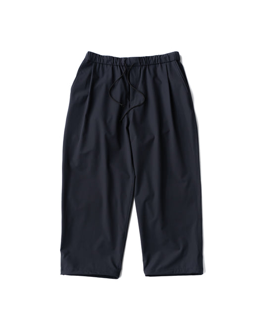 CLASSIC SOFT SHELL PANTS - NAVY