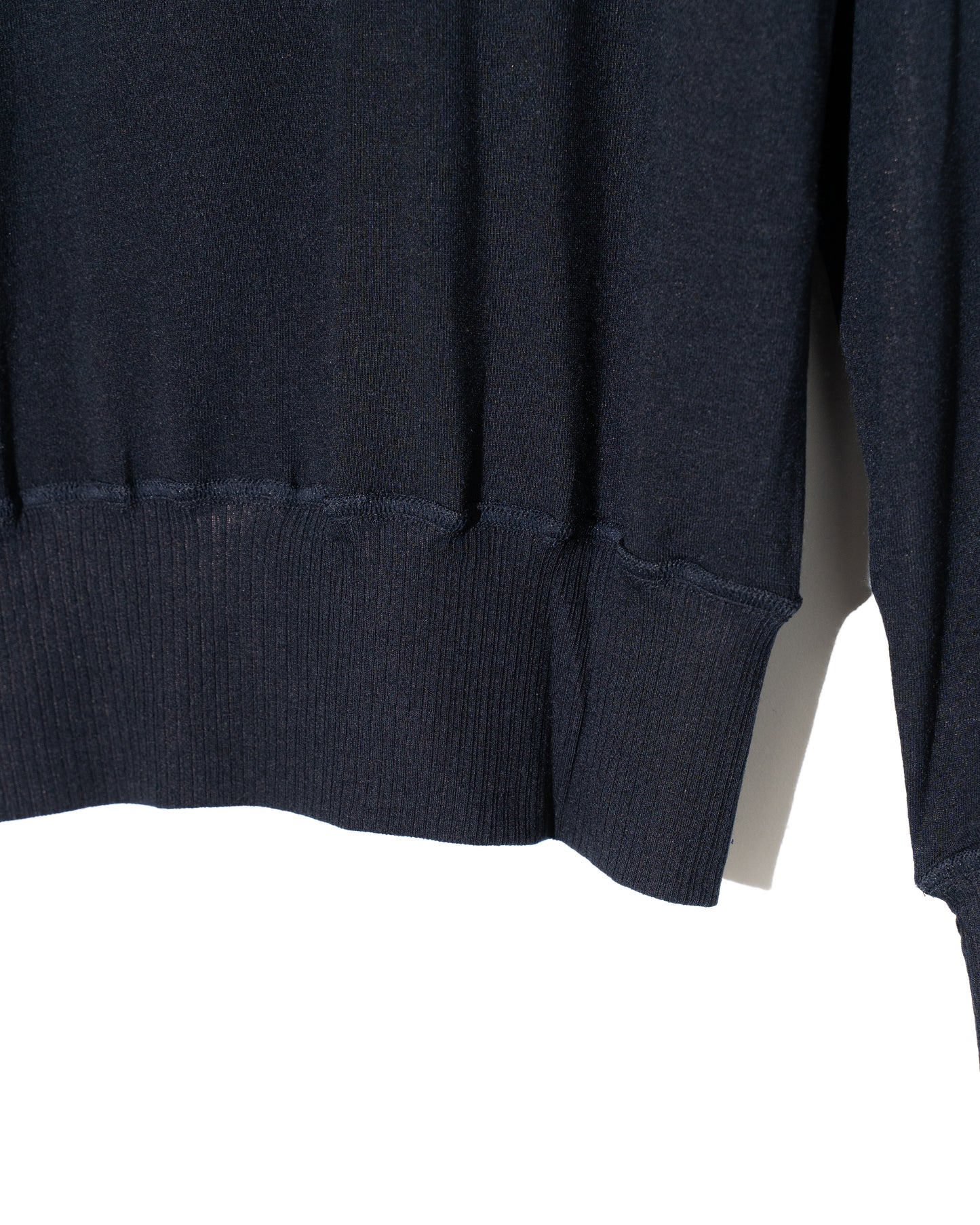 TRAINING SHIRT - NAVY