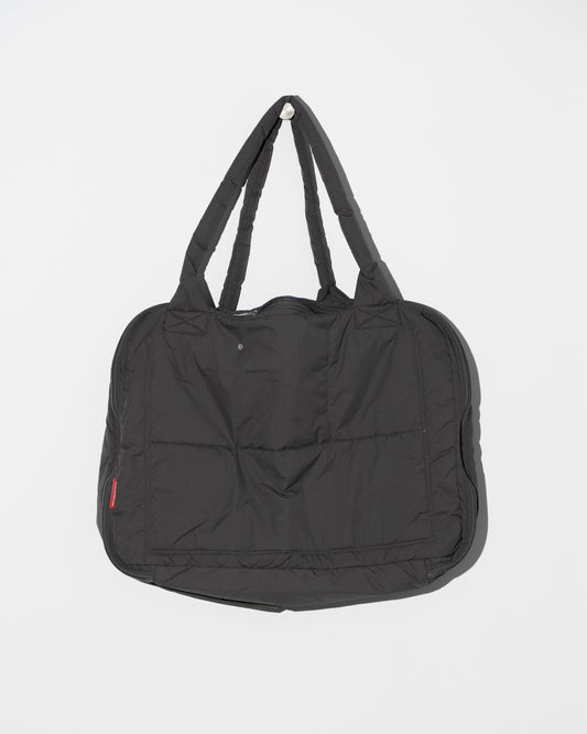 STRIDE PADDED BAG B - CHARCOAL