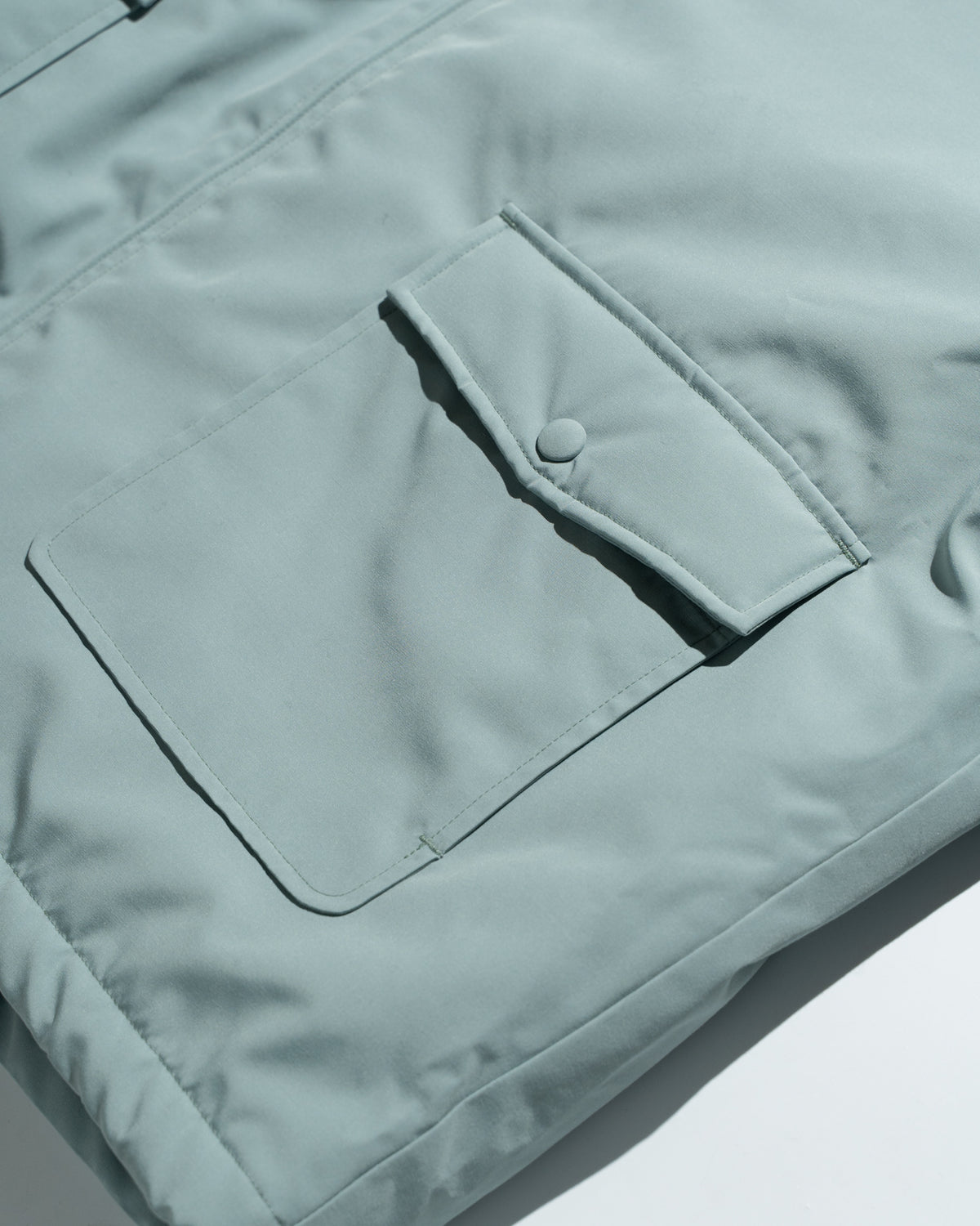 MINI BOMBER - MINT