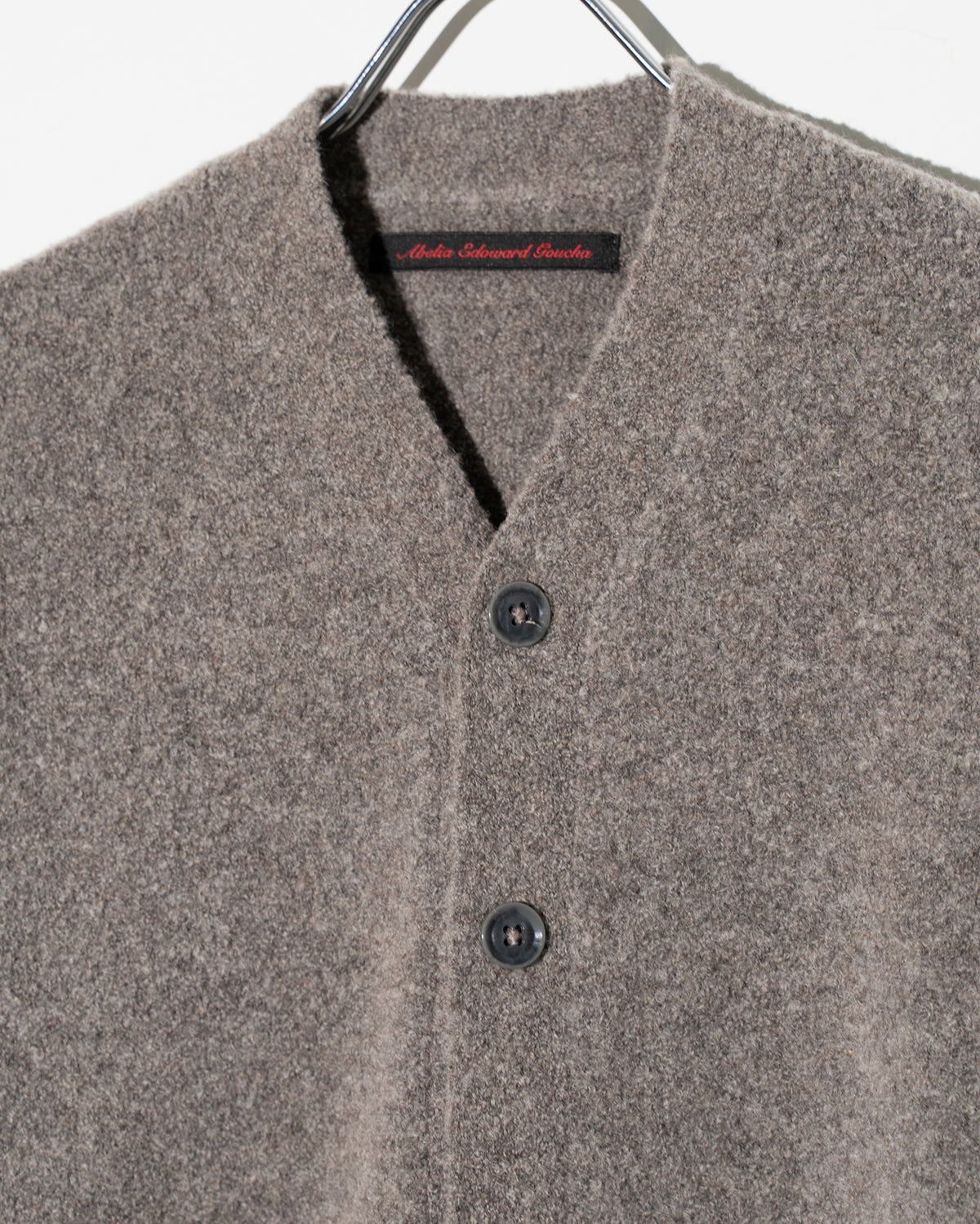 WANA CARDIGAN - GREY