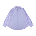 46G STRIPE ATMOSPHERE SHIRT - BLUE