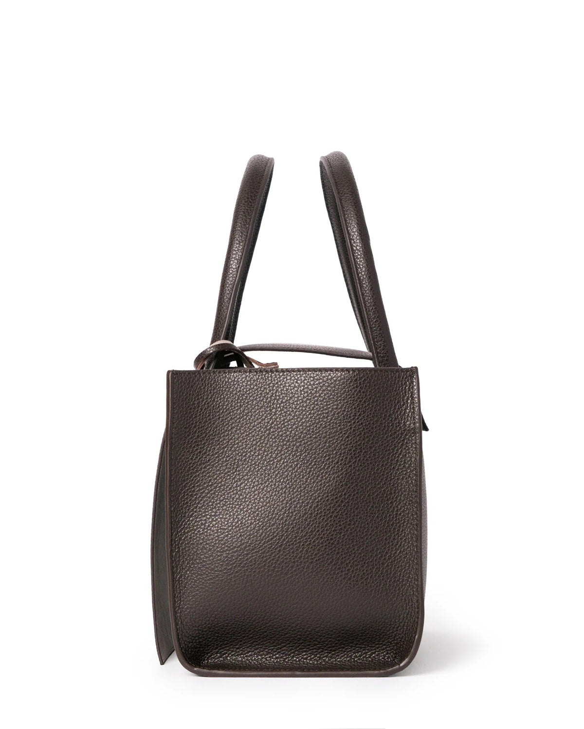 NOREN CARRY SMALL - BROWN