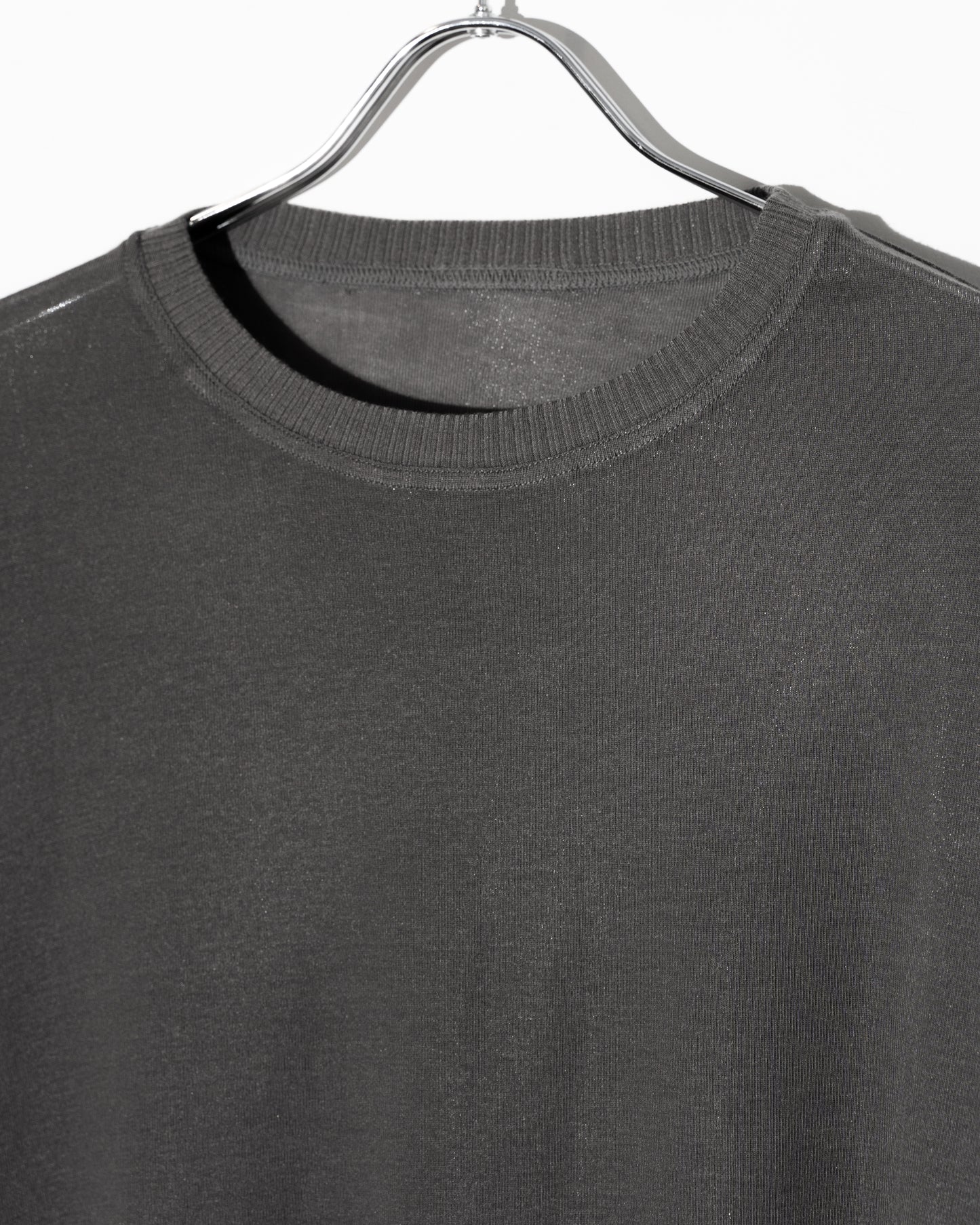 TRAINING SHIRT - GREY