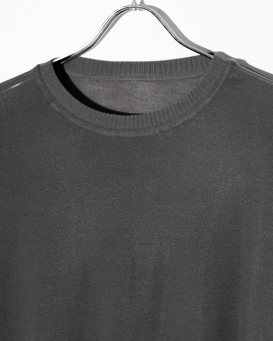 TRAINING SHIRT - GREY