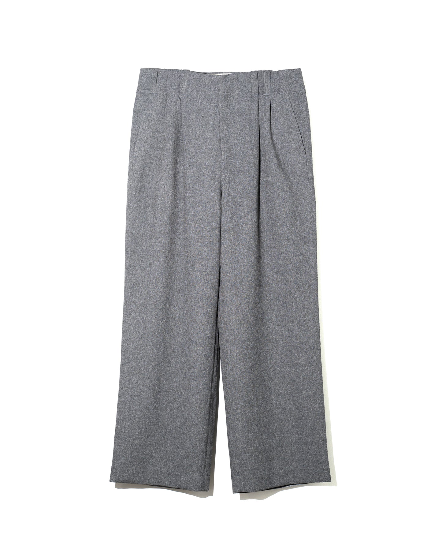 BASEBALL SLACKS 2021 - GRAY