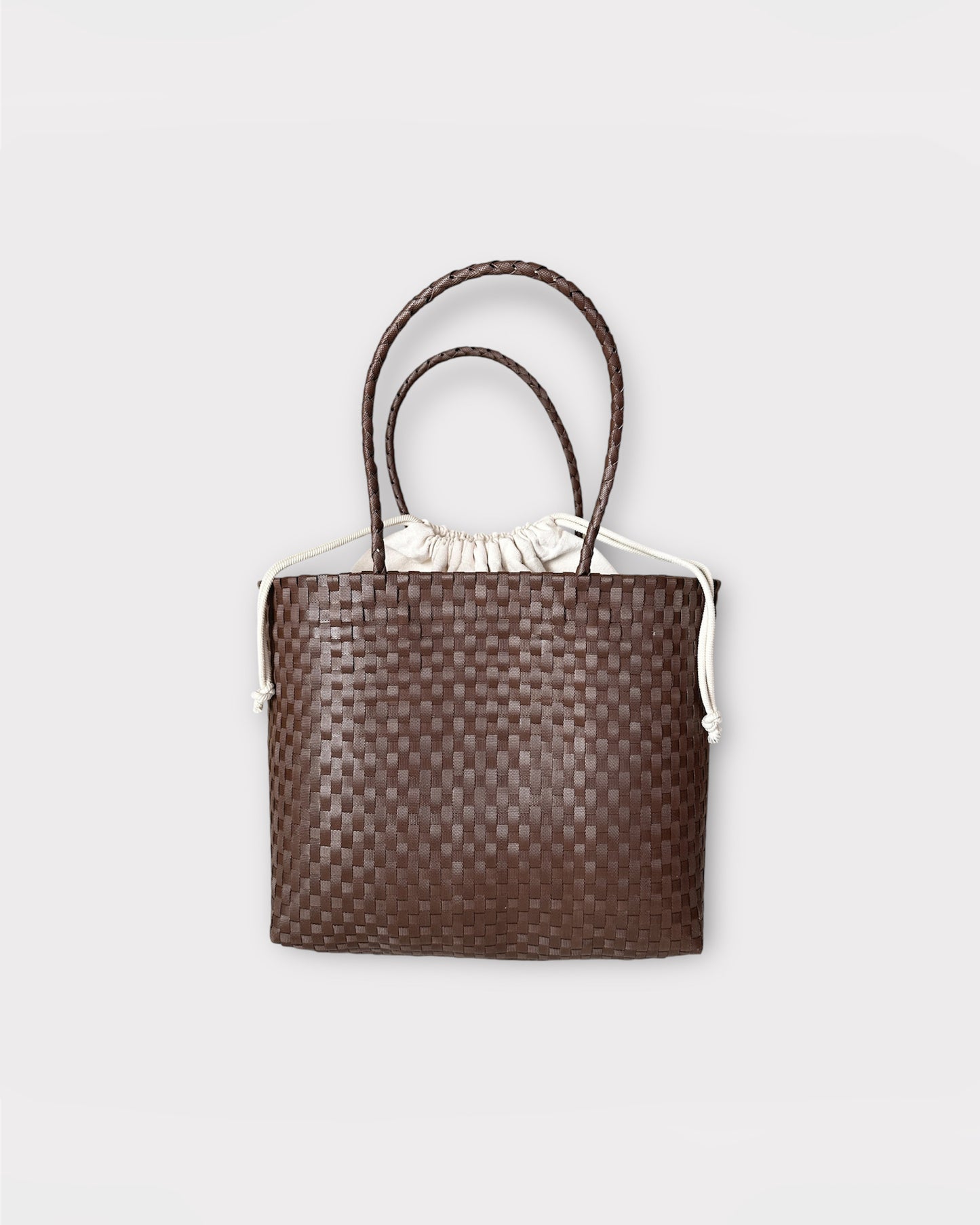 TO CAO【LONG HAND TALL】 - DARK BROWN
