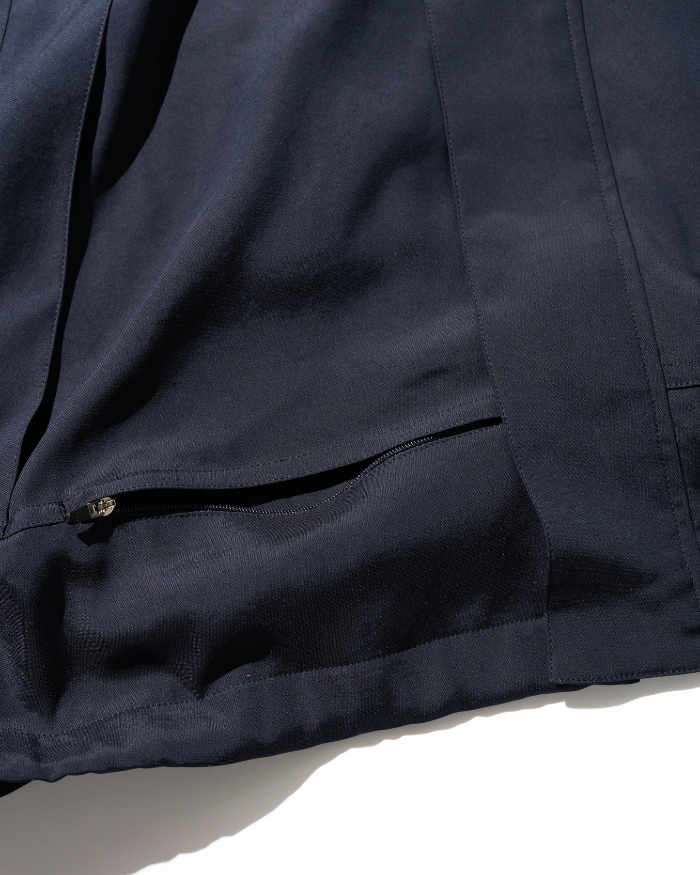 CLUB TECH JUMPER - NAVY