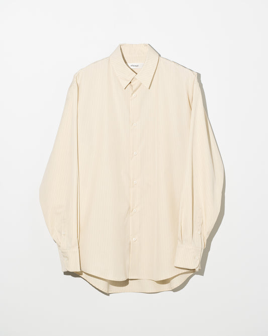 FOB SHIRT - CREAM
