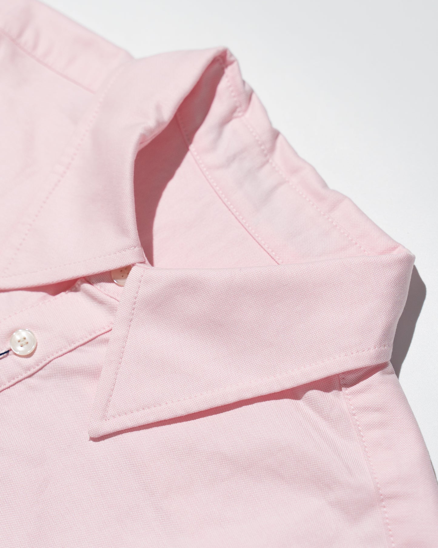 LEFTNOTE SHIRTS - PINK