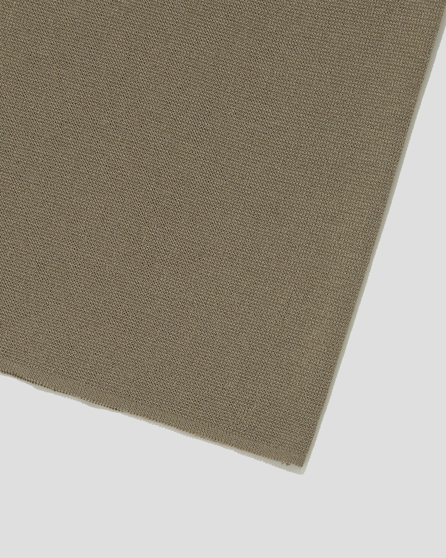WIDE SLEEVE SEUNGMU KNIT - ECRU BEIGE