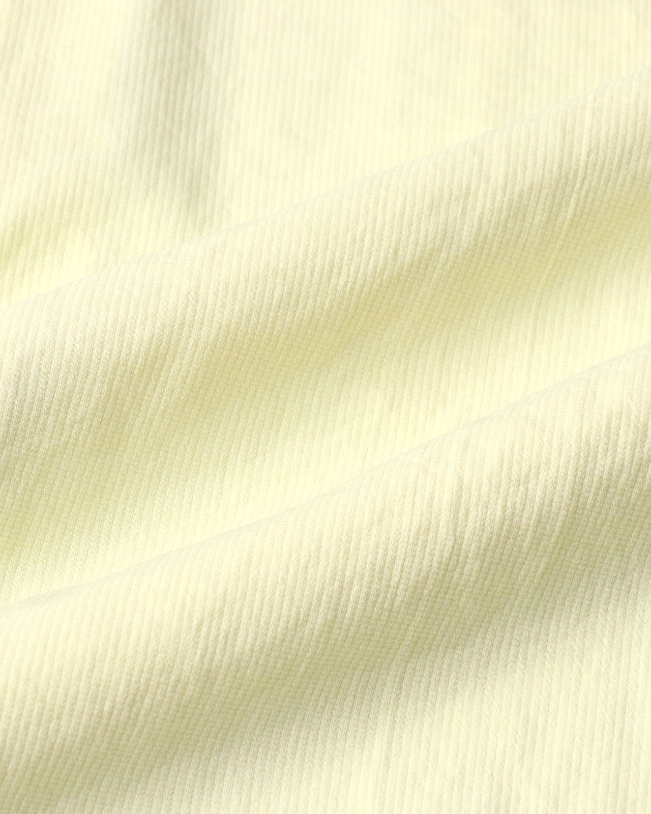 36G NYLON HOODIE - YELLOW DYE