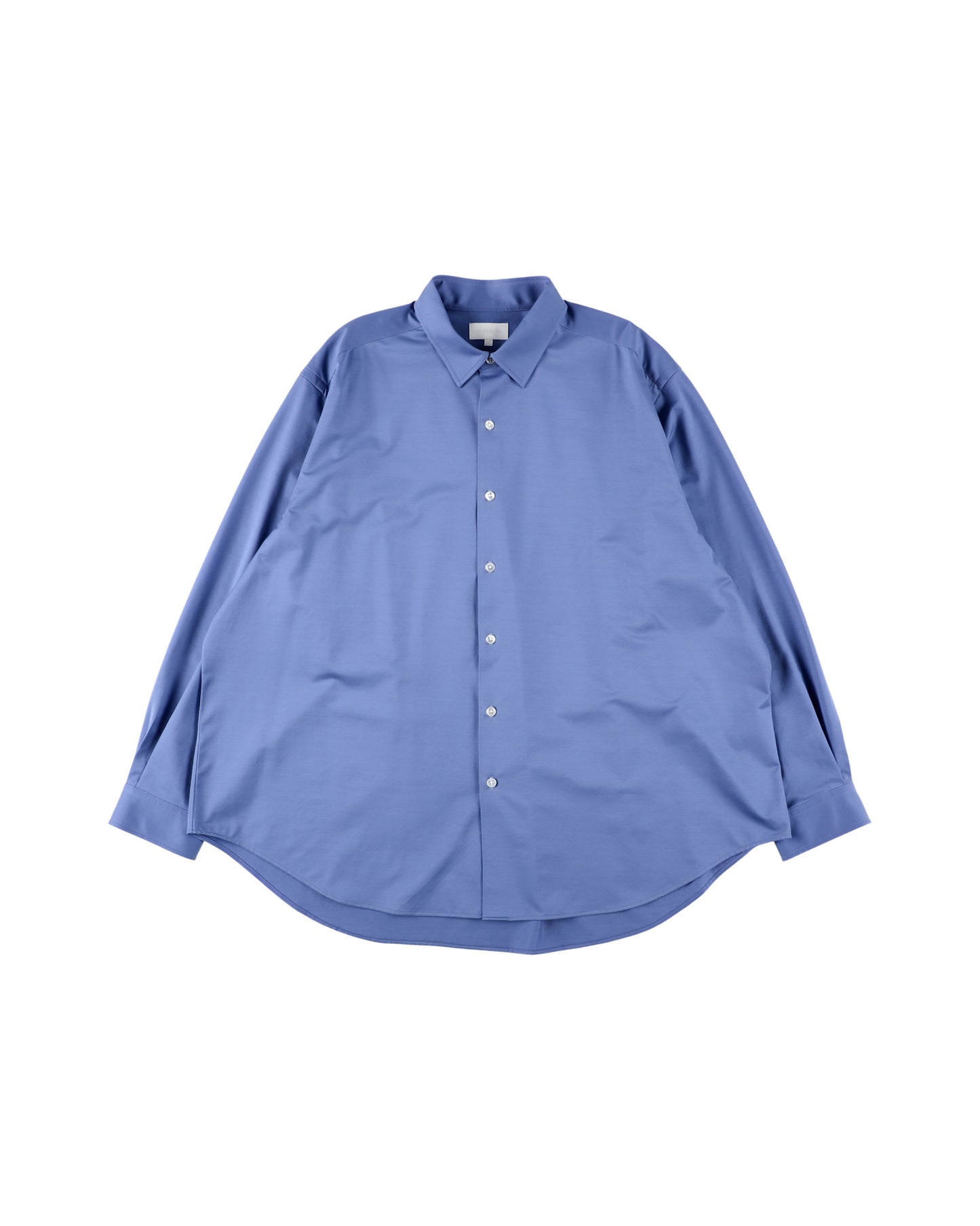 46G ATMOSPHERE SHIRT - ULTRAMARINE