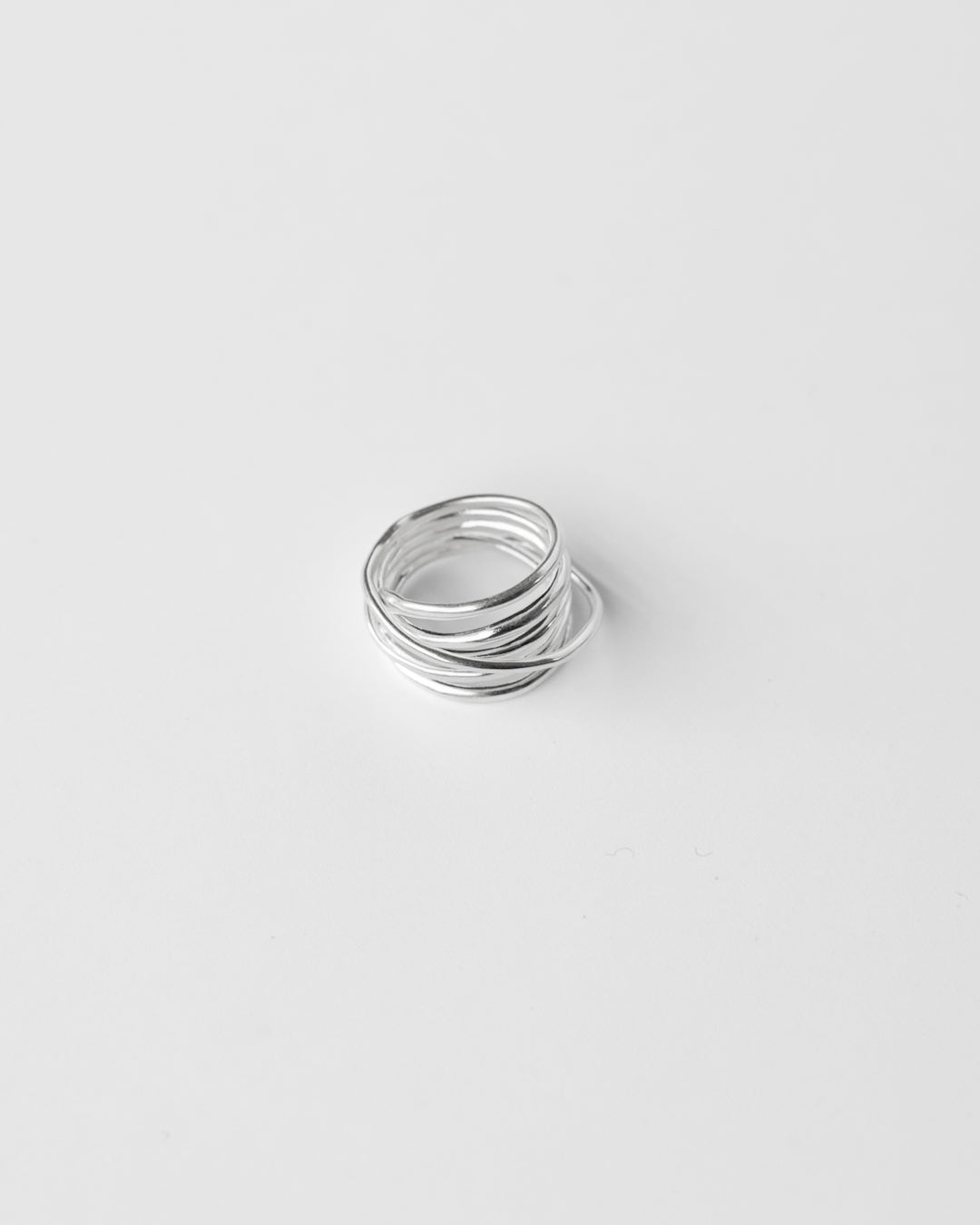 BILLOW RING SV