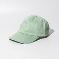 EMBROIDERY COTTON CAP MADE BY NINE TAILOR - GREEN
