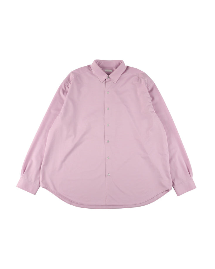46G ATMOSPHERE SHIRT - LIGHT PURPLE