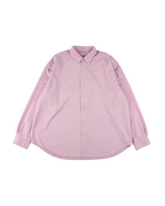 46G ATMOSPHERE SHIRT - LIGHT PURPLE